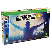 guitar hero xbox one bundle