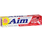 aim toothpaste coupons