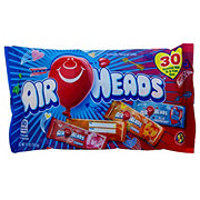 Airheads Minis Valentine Candy - Shop Candy at H-E-B