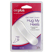 airplus heel liner