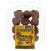 Alamo Candy Alamo Candy Chili Balls With Tamarind Shop Candy At H E B