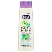 Alberto Vo5 Sulfate Free Strengthening Conditioner Shop Shampoo