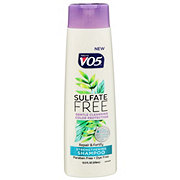 Alberto Vo5 Sulfate Free Strengthening Shampoo Shop Shampoo