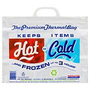 hot and cold bags