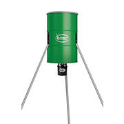 American Hunter Tripod Deer Feeder With Rde Kit Shop Game
