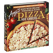 Amy S Soy Cheese Pizza Shop Pizza At H E B,Turkey Rice Casserole