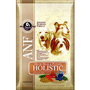Anf Duck Meal And Potato Holistic Dry Dog Food Shop Dogs At H E B