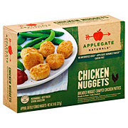 Applegate Farms Chicken Nuggets - Shop Chicken at HEB