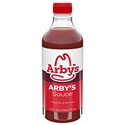 Arby's Sauce