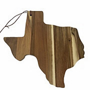 Architec Acacia Wood Texas Cutting Board Shop Knives Accessories At H E B