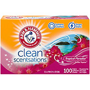 Mrs. Meyer's Clean Day Lavender Scent Dryer Sheets - Shop Softeners at H-E-B