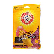 arm and hammer nitrile gloves