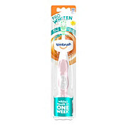 spinbrush pro toothbrush