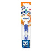 arm & hammer spinbrush pro whitening