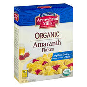 arrowhead mills amaranth grain