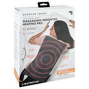As Seen On TV Calming Heat Weighted Heating Pad - Shop Fitness