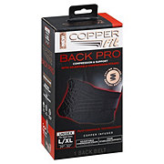 As Seen On TV Copper Fit Pro Back Support - Shop Medicines & Treatments ...