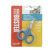furbuster nail clipper