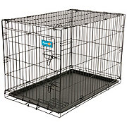 small dog kennel pets at home