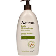 aveeno everyday lotion