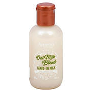 Aveeno Oat Milk Blend Leave In Milk Daily Moisture Shop Styling