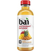 Bai Kupang Strawberry Kiwi, Antioxidant Infused Beverage, 18 fl oz