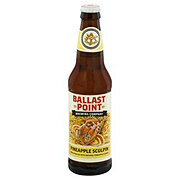 Ballast Point Pineapple Sculpin IPA Single - Shop Beer & Wine at H-E-B