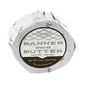 Banner Butter Butter Unsalted Banner Butter Shop Cheese At H E B