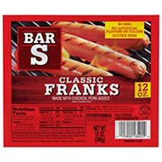franks wieners