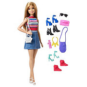 Details about   Barbie Accessories 