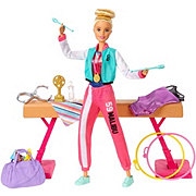 barbie playsets