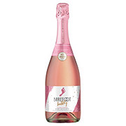 Barefoot Bubbly Pink Moscato Champagne Sparkling Wine