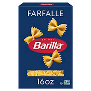 Mini Penne Rigate Barilla