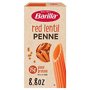 Barilla Angel Hair Pasta - Shop Pasta at H-E-B