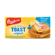 Bauducco Toast, Original - Shop Bauducco Toast, Original - Shop ...