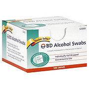 where to buy alcohol swabs