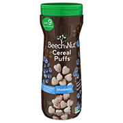 beechnut puffs