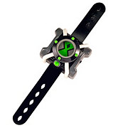 Ben 10 Basic Omnitrix - Shop Toys at H-E-B