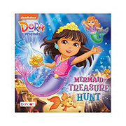 Bendon Dora And Friends Mermaid Treasure Hunt - Shop Toys at H-E-B