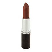 benecos lipstick toffee