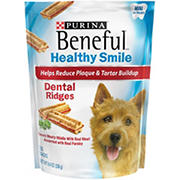 beneful dental treats