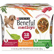 purina beneful medleys