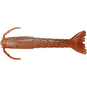 Berkley GAPSHR3-NP Gulp Alive 3" Shrimp 11 Oz Bucket New Penny 10335 