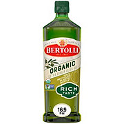 Bertolli Rich-Tasting Organic Extra Virgin Olive Oil