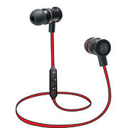 Biconic Bluetooth Magnetic Earbud 