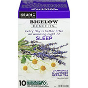 chamomile k cups