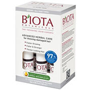 Biota Botanicals Serum For Thinning Hair Shop Styling Products