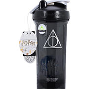deathly hallows blender bottle