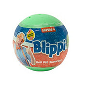 blippi surprise
