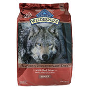 blue wilderness large breed puppy feeding chart